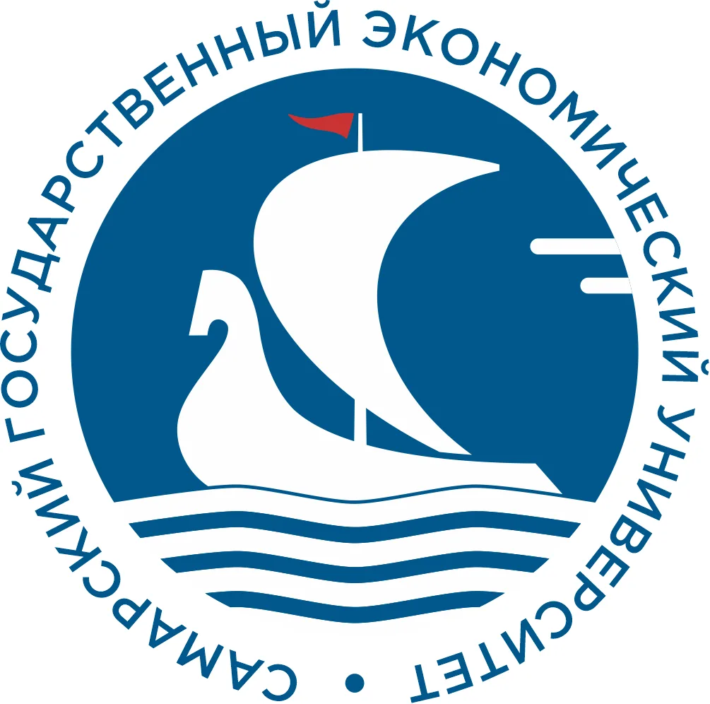 Иконка Канал СГЭУ — портал Max