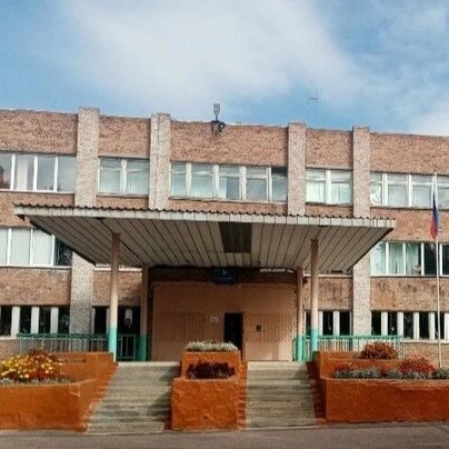 Иконка Канал БОУ "Средняя общеобразовательная школа№46" — портал Max