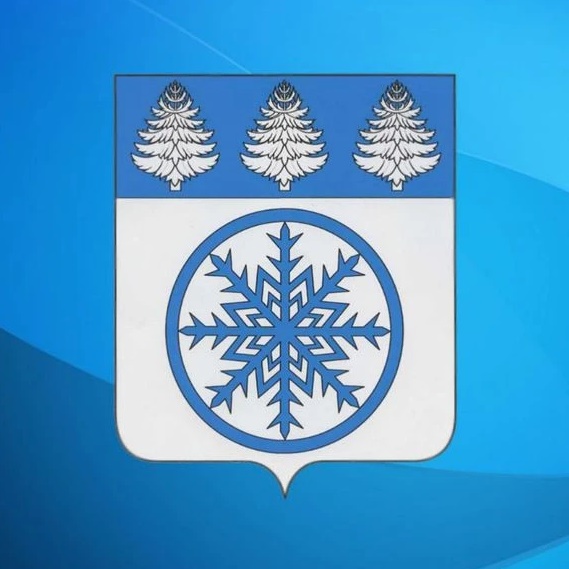 Иконка Канал Администрация города Зимы — портал Max