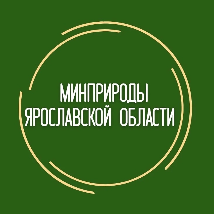 Иконка Канал Министерство природопользования ЯО — портал Max