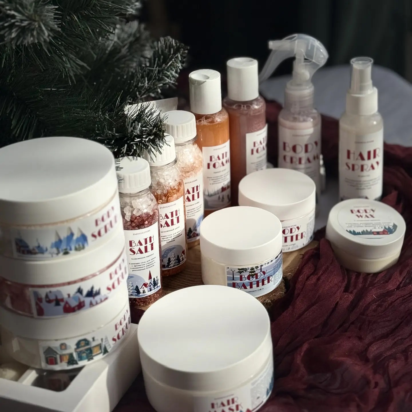 Иконка Канал ZAZHIGAI.STORE | СВЕЧИ | МЫЛО | ДУХИ | БОМБОЧКИ | УКРАШЕНИЯ | МАСТЕР - КЛАССЫ | КОРПОРАТИВНЫЕ ПОДАРКИ — портал Max