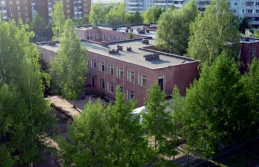 Иконка Канал БДОУ г. Омска "Детский сад №183" — портал Max