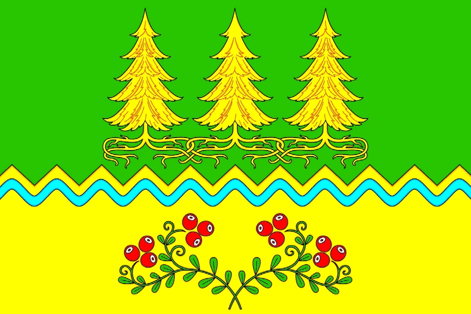 Иконка Канал Администрация сельское поселение Сергино — портал Max