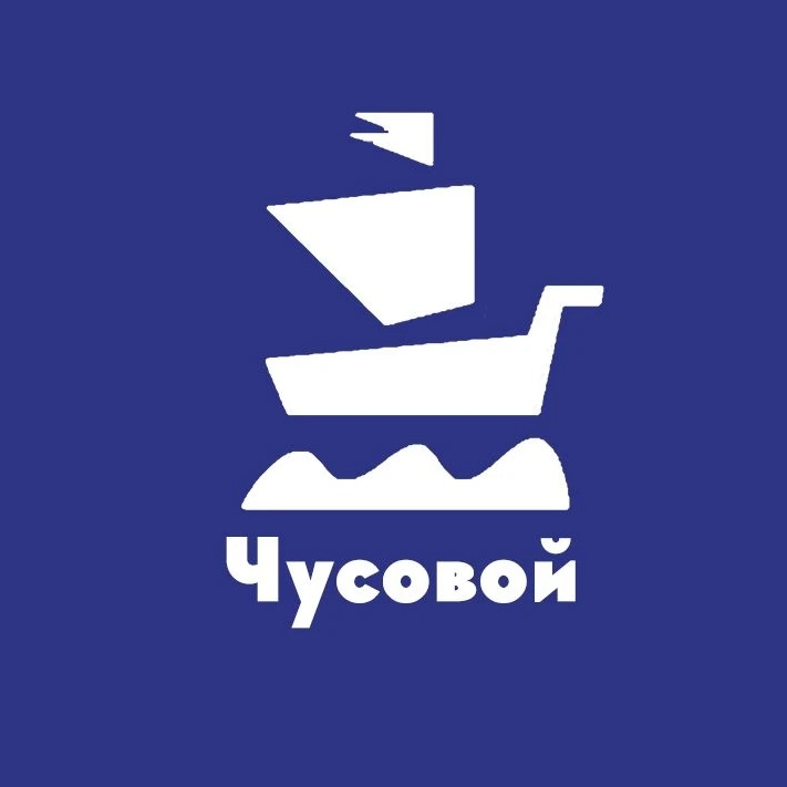 Иконка Канал Чусовой. Первоисточник — портал Max