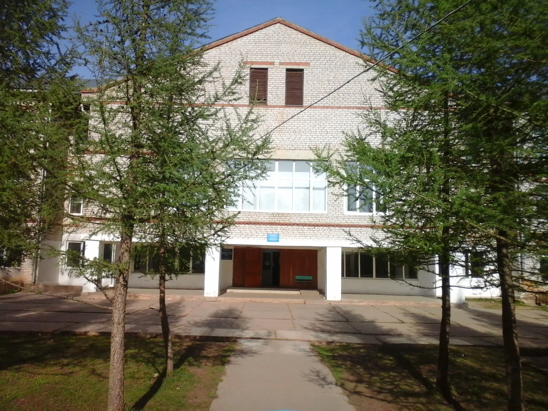 Иконка Канал МБОУ "Юрлинская средняя школа им. Л. Барышева" — портал Max