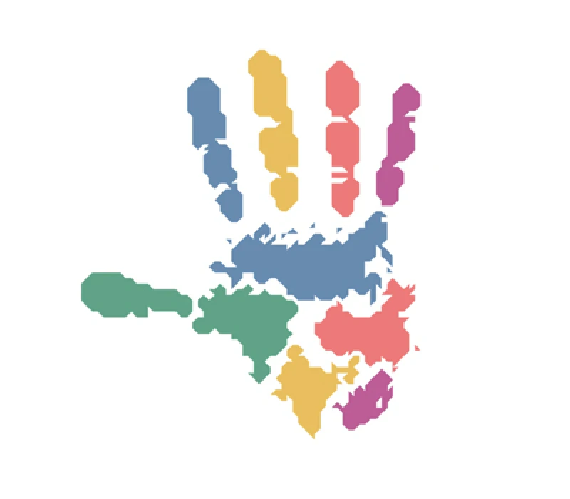 Иконка Канал TV BRICS (ТВ БРИКС) — портал Max