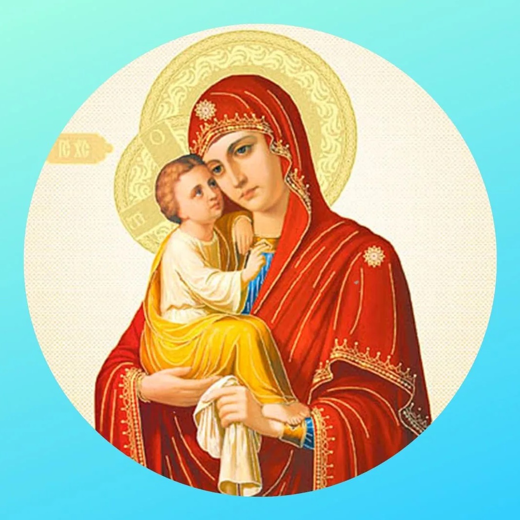 Иконка Канал ПРАВОСЛАВНАЯ ВЕРА — портал Max