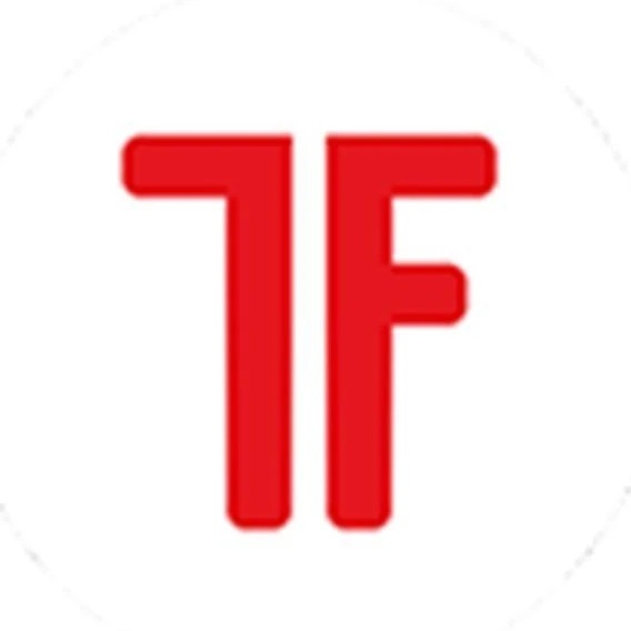 Иконка Канал Topfarm — портал Max