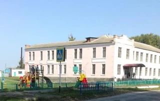 Иконка Канал МБОУ "Куйбышевская СОШ" Рыльского района Курской области — портал Max