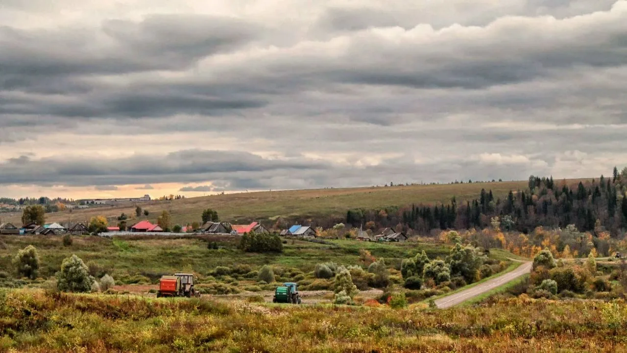 Иконка Канал Администрация Бедеево - Полянского сельсовета — портал Max