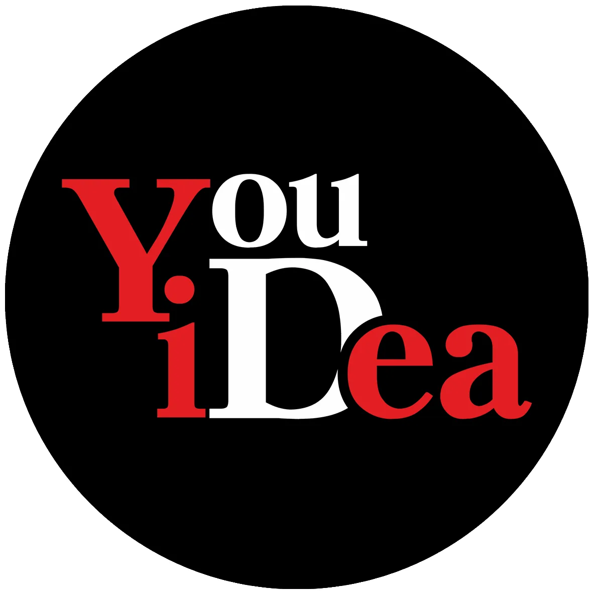 Иконка Канал You iDea - Магазин ваших идей — портал Max