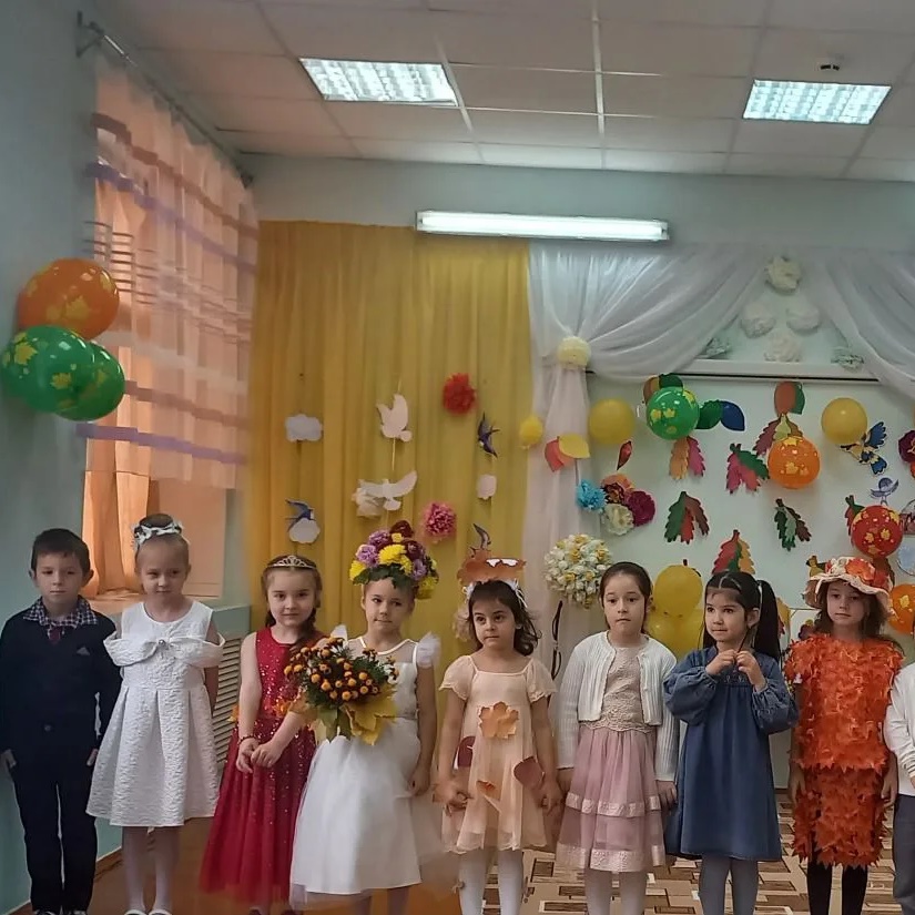 Иконка Канал МБДОУ детский сад №9 с. Тюльпаны — портал Max