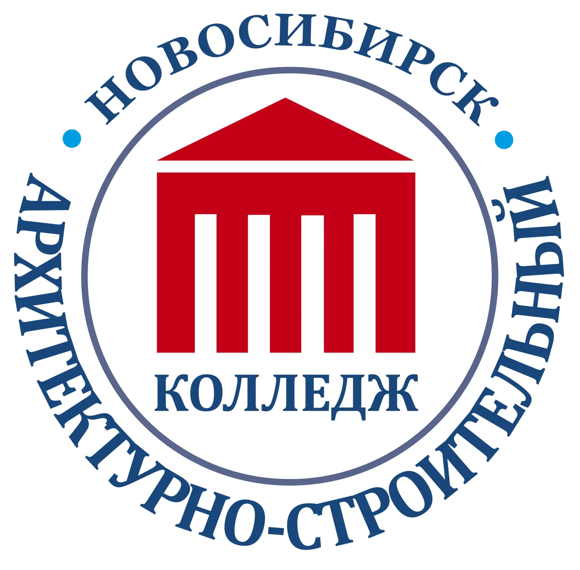 Иконка Канал НОВОСИБИРСКИЙ АРХИТЕКТУРНО-СТРОИТЕЛЬНЫЙ КОЛЛЕДЖ — портал Max
