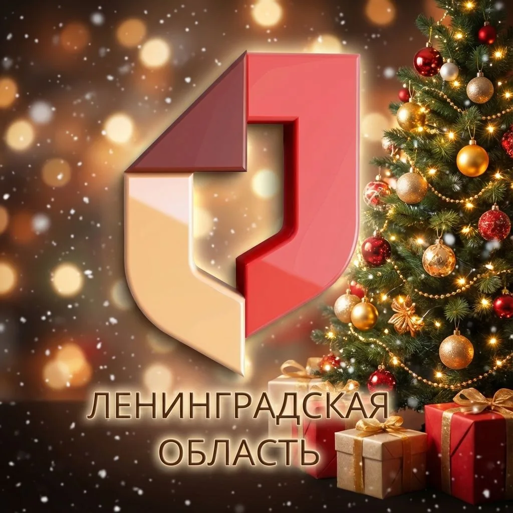 Иконка Канал МФЦ Ленинградской области — портал Max