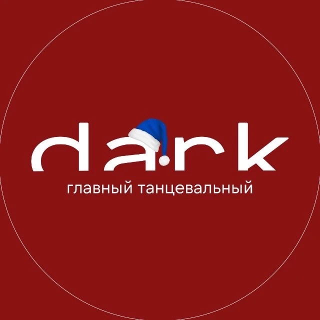 Иконка Канал Dark floor — портал Max