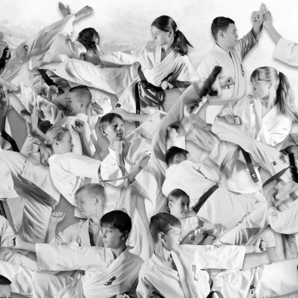 Иконка Канал Киокусинкай Камчатка — портал Max