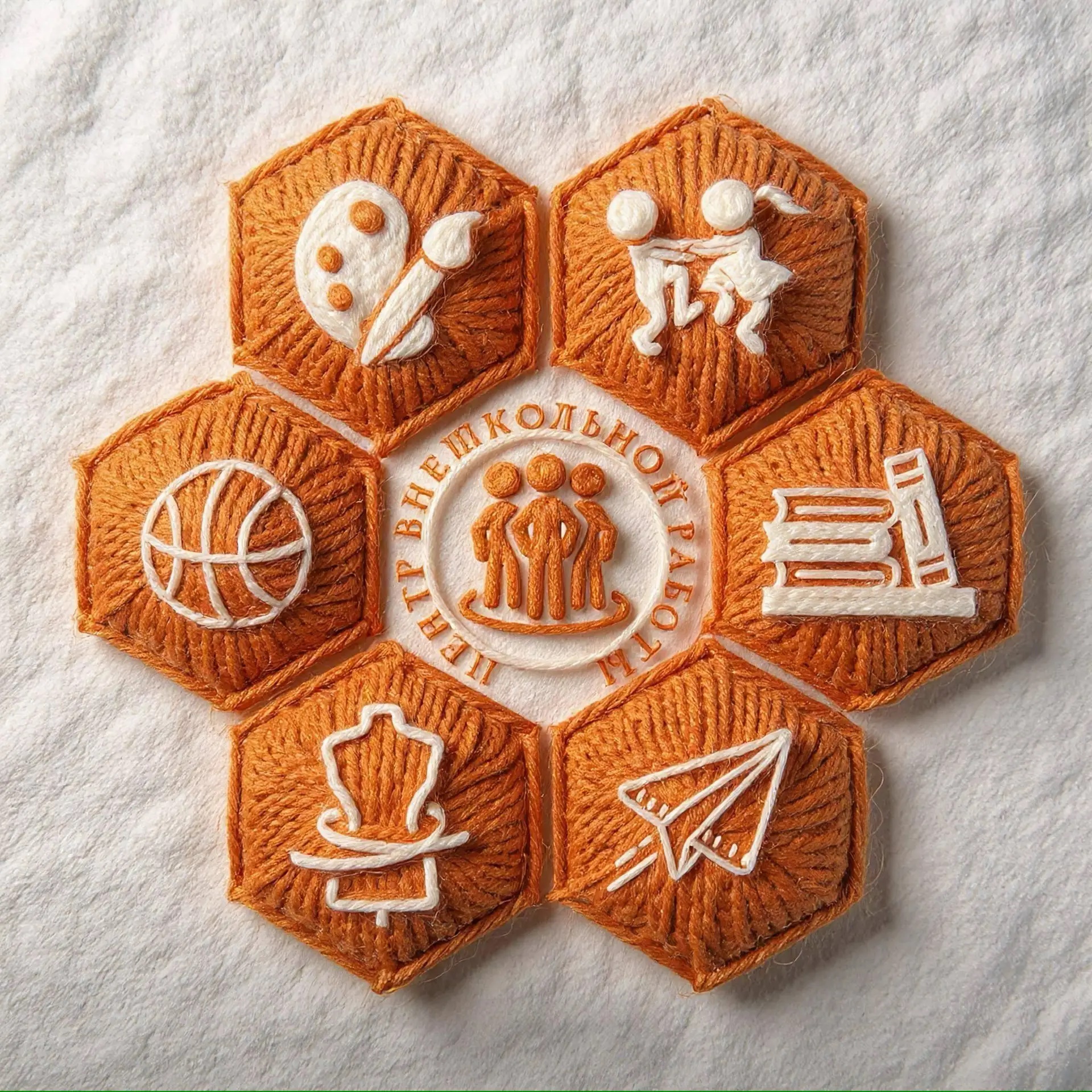 Иконка Канал МБУ ДО "ЦВР" | КАНАЛ — портал Max