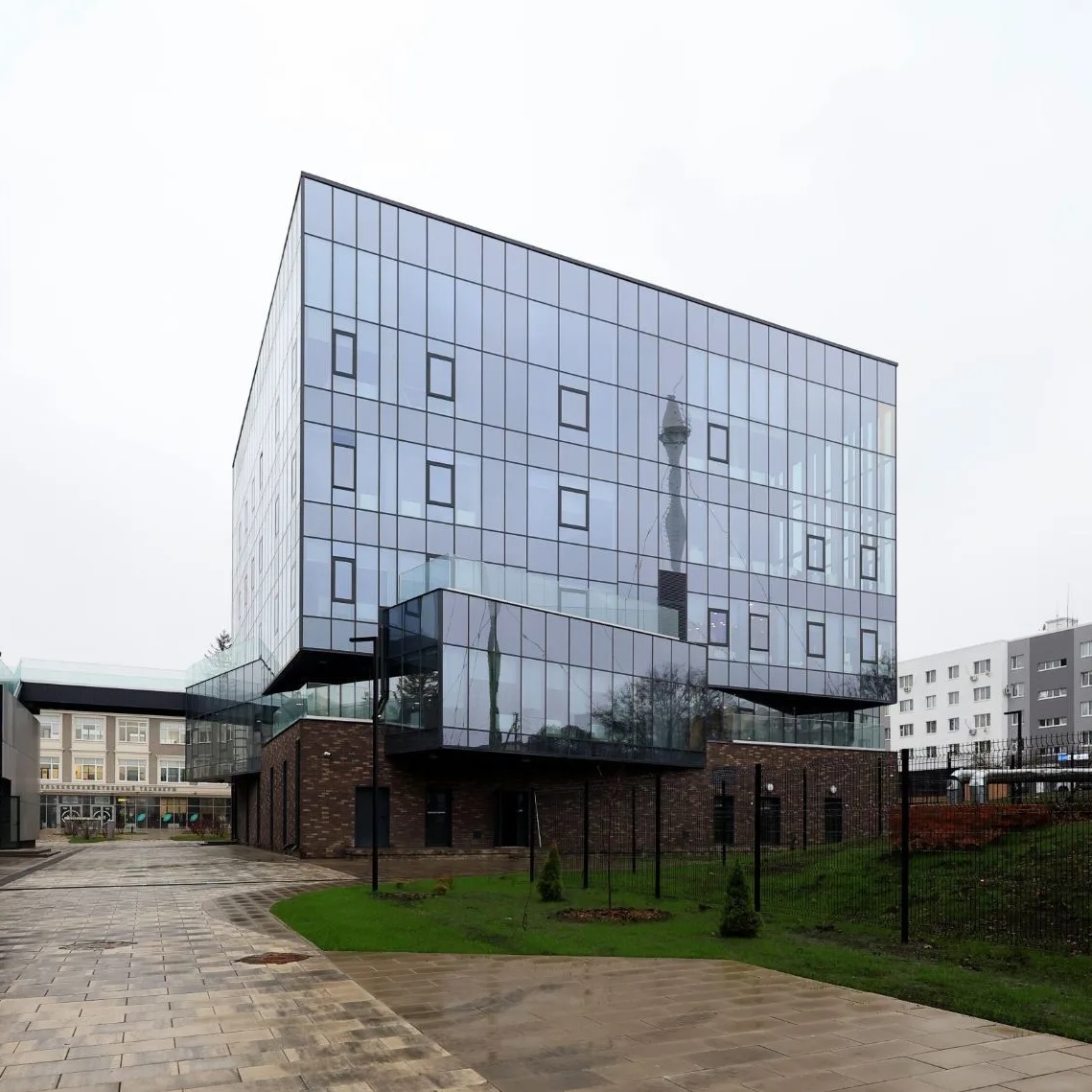 Иконка Канал КСХТ — портал Max