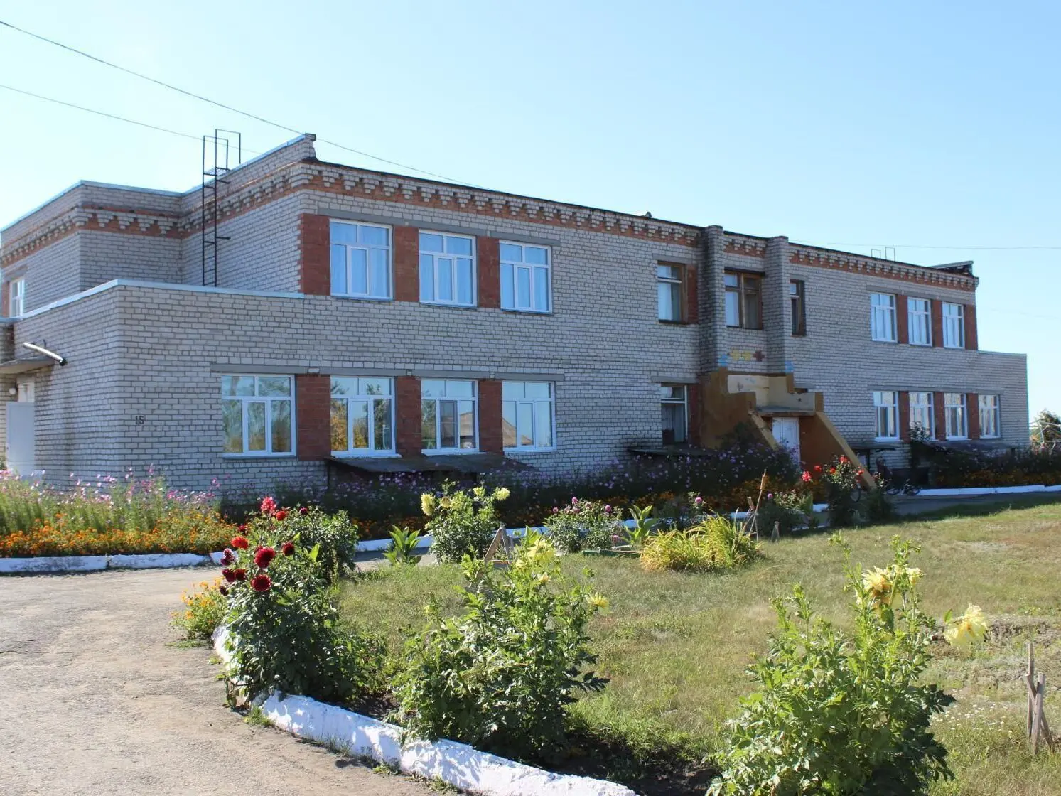 Иконка Канал МКДОУ "Детский сад №3", Увельский район. — портал Max