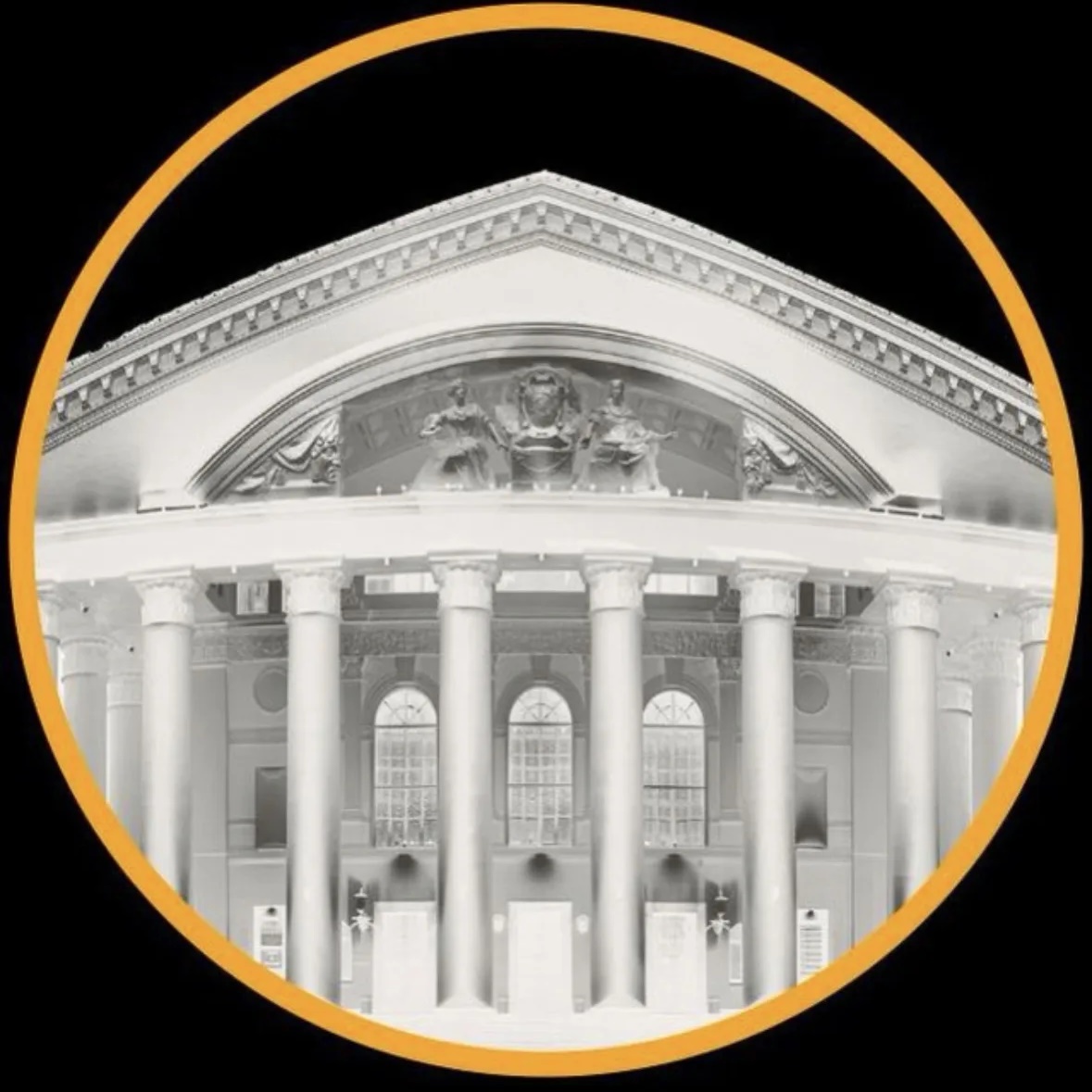 Иконка Канал Калужский областной драматический театр — портал Max