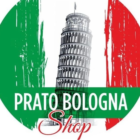 Иконка Канал PRATO BOLOGNA SHOP — портал Max