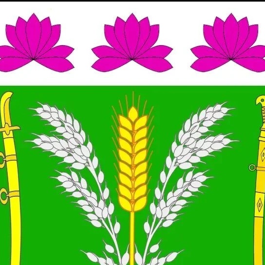 Иконка Канал Администрация Старонижестеблиевского сельского поселения — портал Max