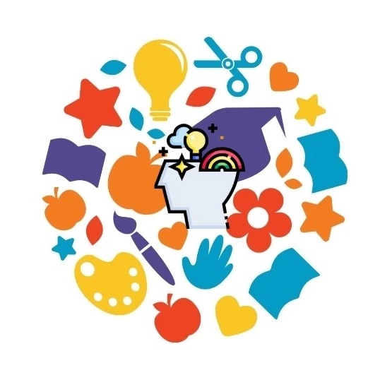 Иконка Канал МОБУ ДО ДДТ «Радуга» Стерлитамакский район — портал Max