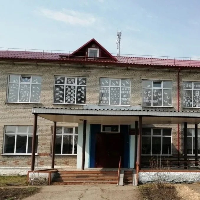 МКОУ Речниковская СОШ — Канал Макс рейтинг МКОУ Речниковская СОШ