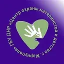 Иконка Канал ЦОМД Мариуполя — портал Max