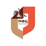 Иконка Чат-бот ГАУ "Цифровой Севастополь - МФЦ в г. Севастополе" — портал Max