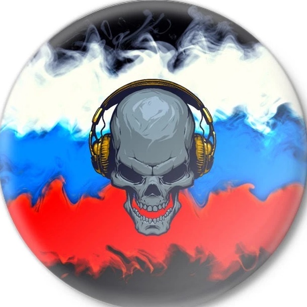 Иконка Канал МелоМания — портал Max