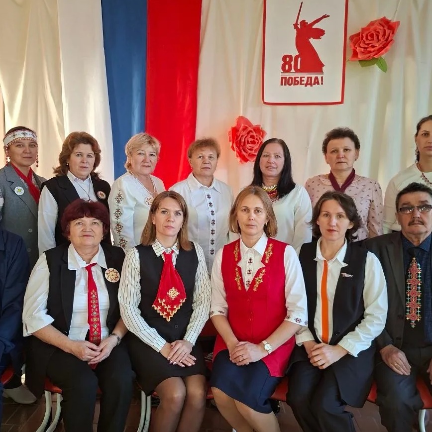 Иконка Канал МБОУ "Азимсирминская СОШ" — портал Max