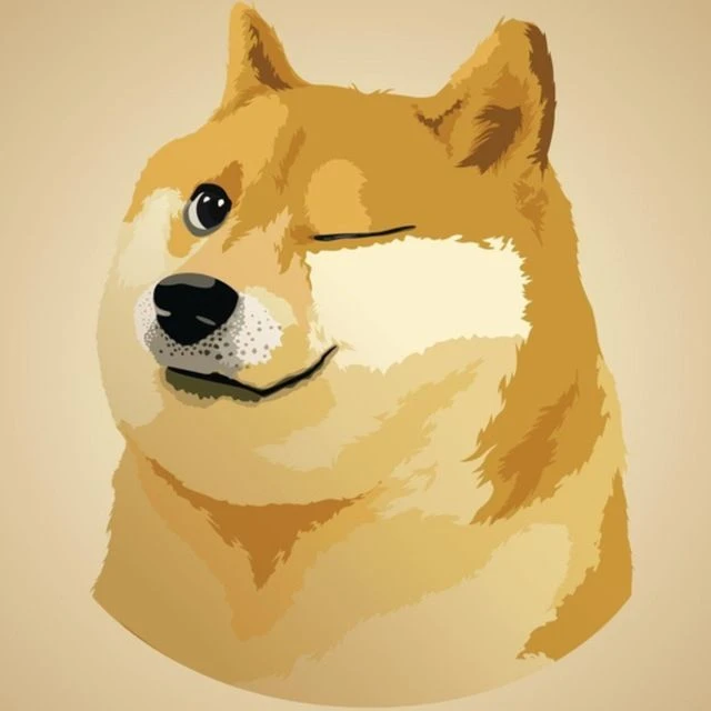 Иконка Канал Мем в глаз попал — портал Max