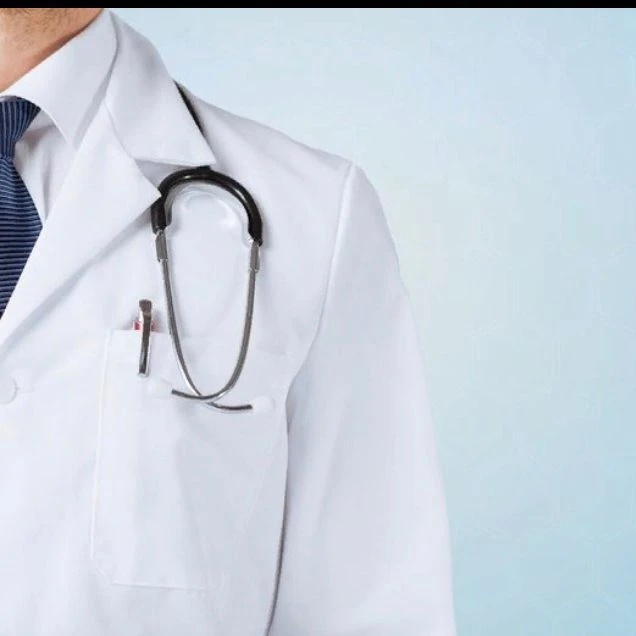 Иконка Канал ОБУЗ "Дмитриевская ЦРБ" — портал Max