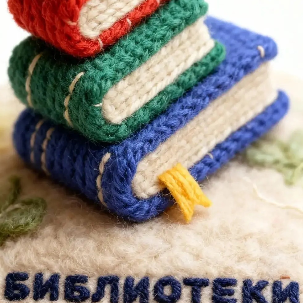 Иконка Канал Библиотеки Алапаевска — портал Max