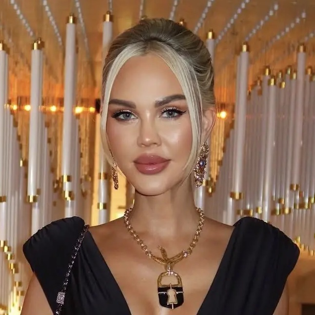 Иконка Канал mariapoga_ — портал Max