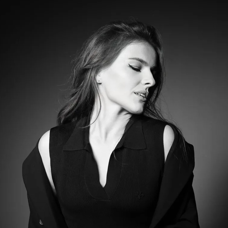 Иконка Канал Желанная Я — портал Max