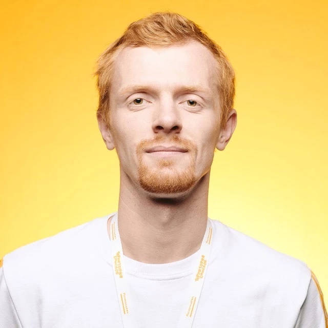 Иконка Канал Антон Ланцов | Рыжий М. — портал Max