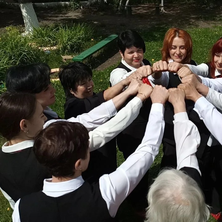 Иконка Канал МБДОУ "Детский сад №7" г. Канаш — портал Max