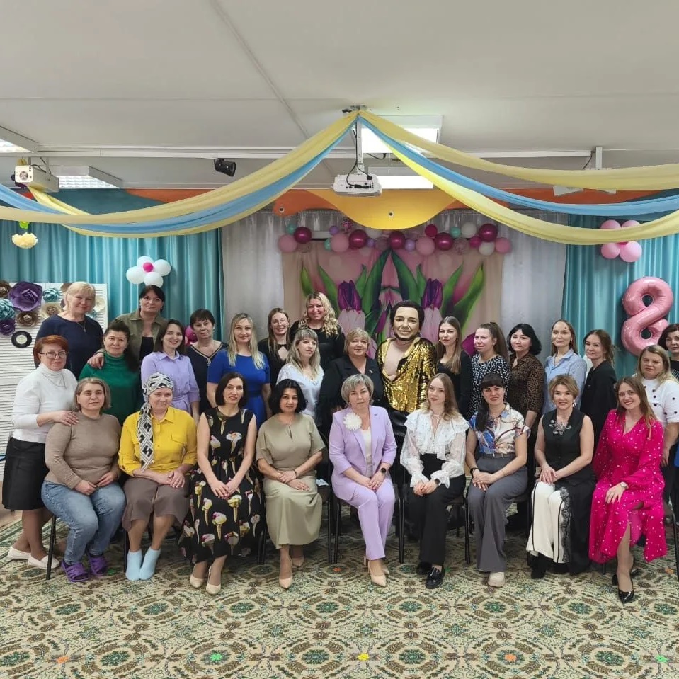 МБДОУ "Детский сад 117" — Канал Макс рейтинг МБДОУ "Детский сад 117"