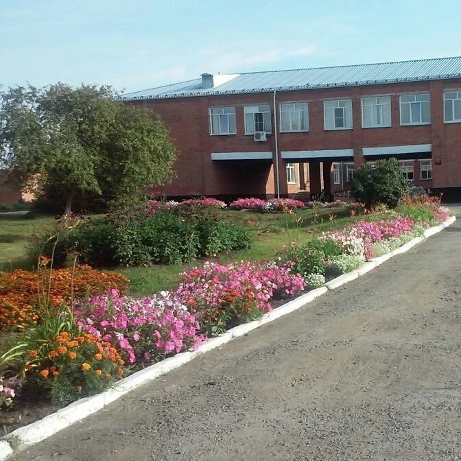 Иконка Канал МБОУ "Падунская СОШ им. Д.И. Мостовщикова" — портал Max