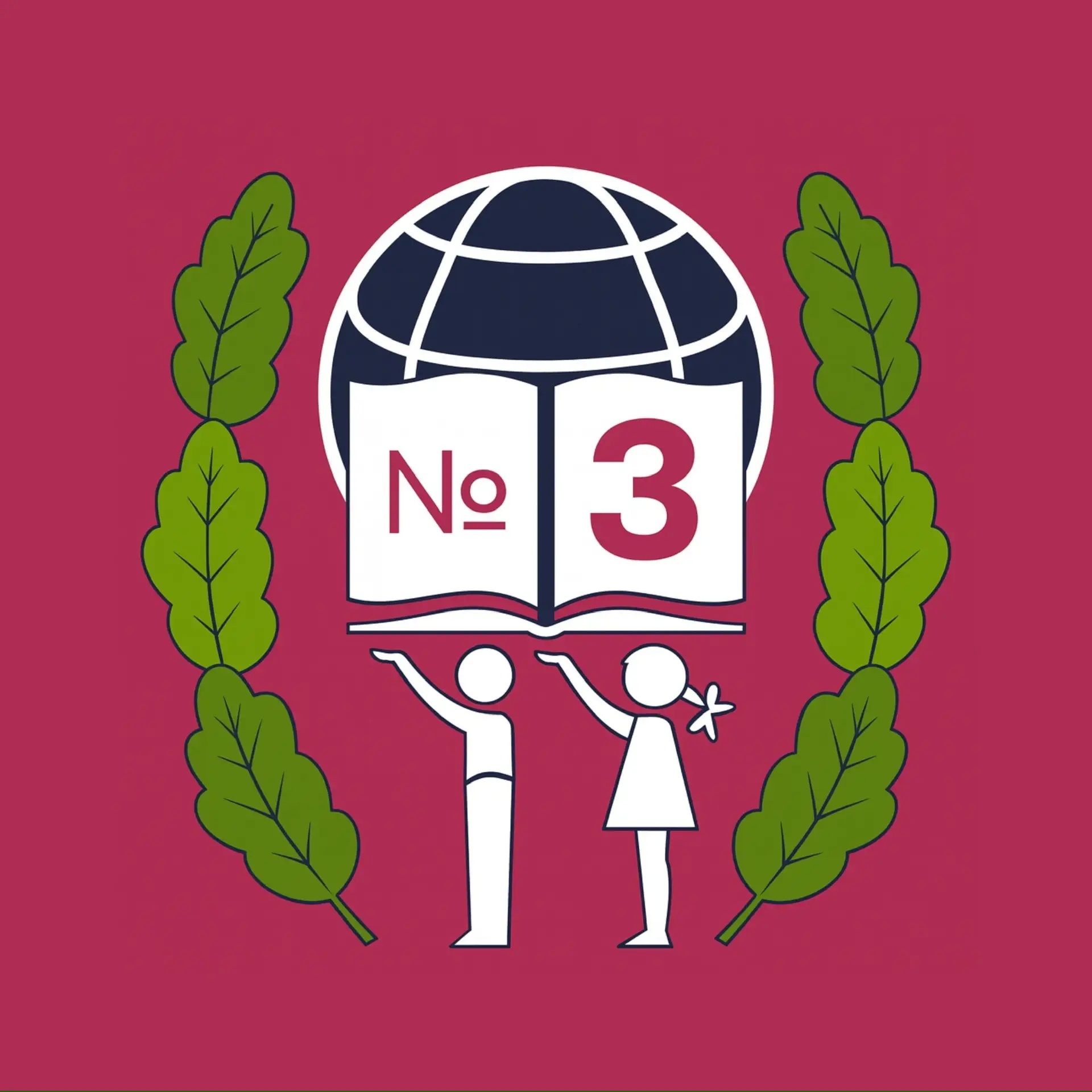 Иконка Канал Дом второй наш третья школа — портал Max