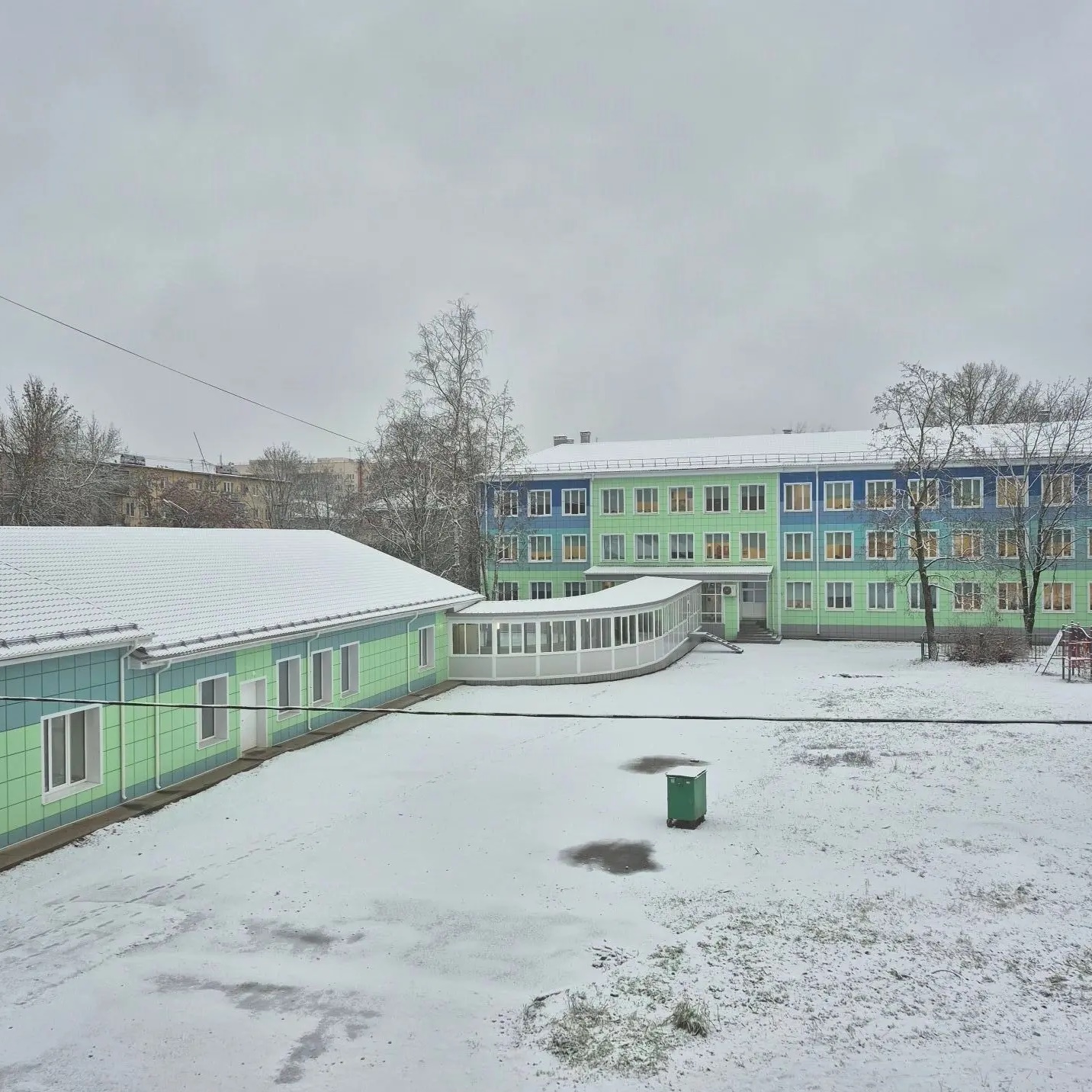 Иконка Канал МОУ "Средняя школа N⁰3" г. Луга — портал Max