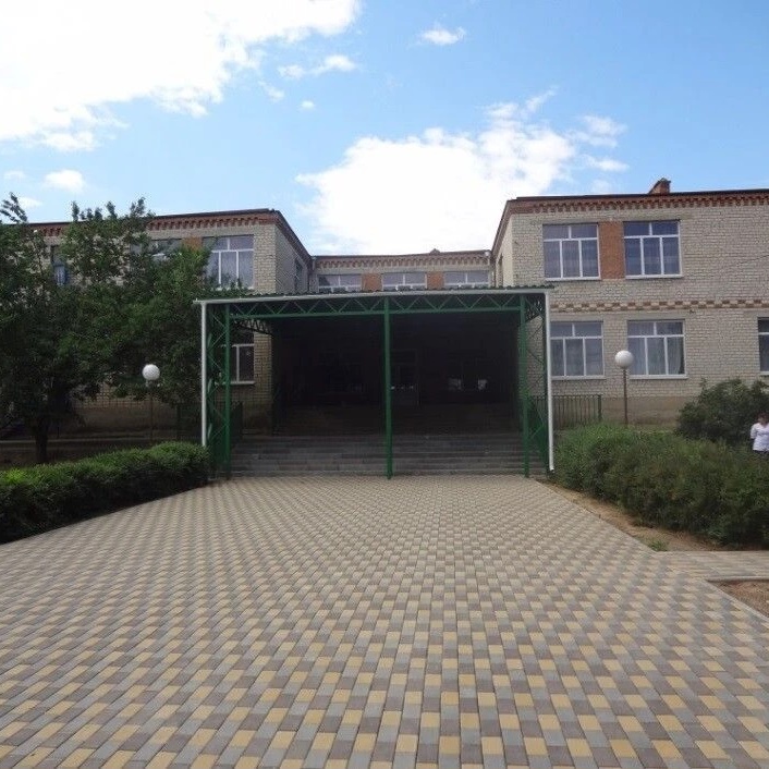 Иконка Канал МКДОУ детский сад №11 с. Арзгир — портал Max