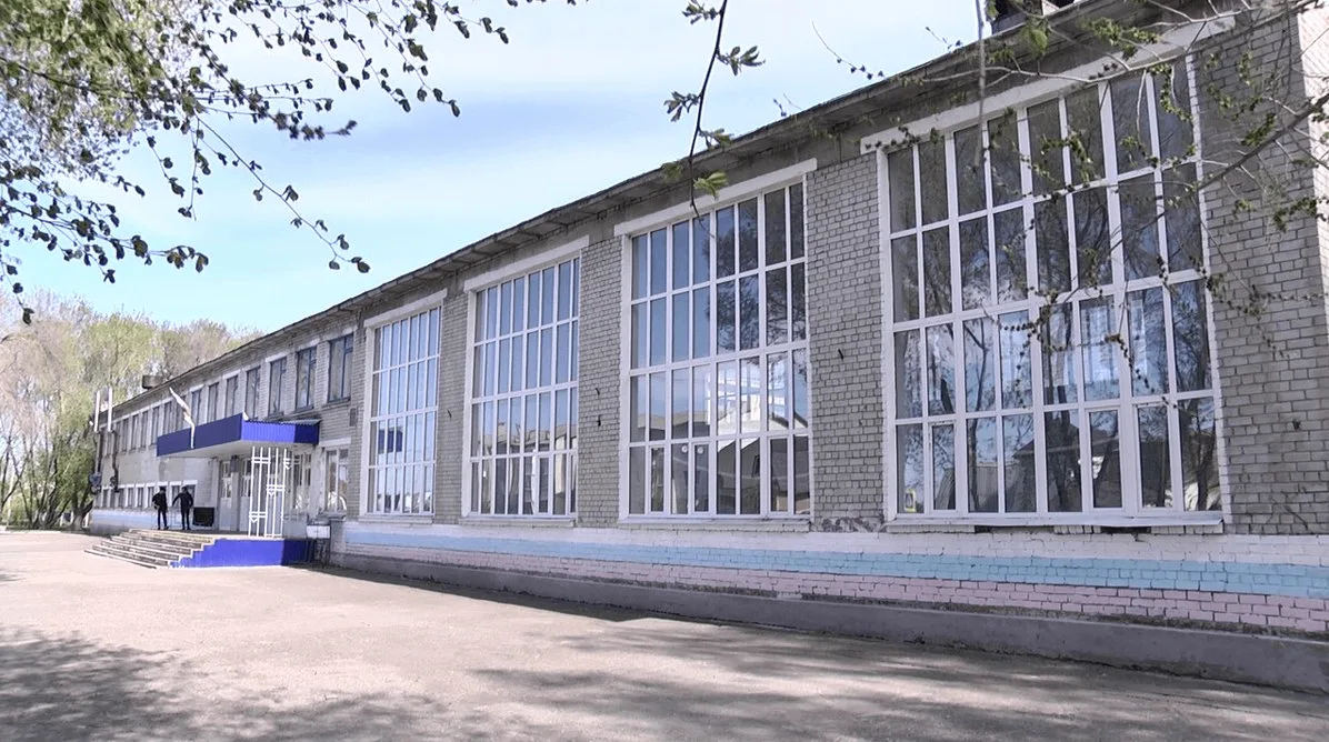 Иконка Канал МАОУ СШ №17 г.Димитровграда — портал Max