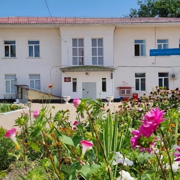 Иконка Канал ГКОУКК школа-интернат ст.Спокойная — портал Max