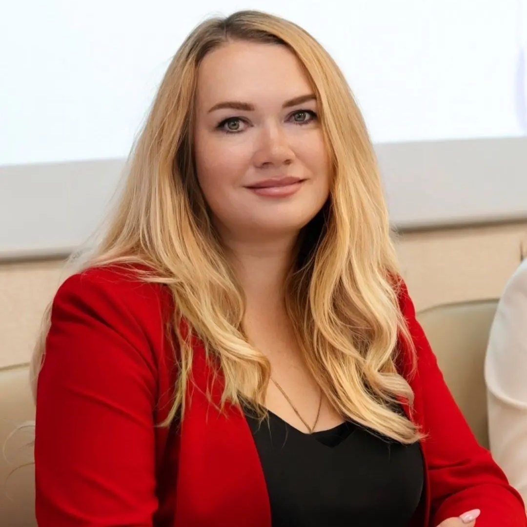 Иконка Канал Листопадова.Защита детства — портал Max