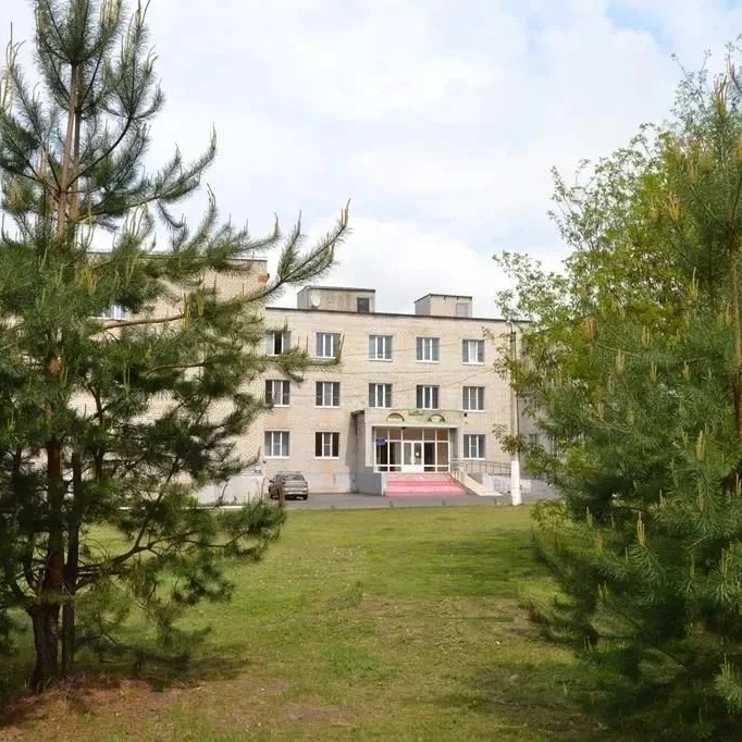 Иконка Канал ОБУССОКО Пансионат Сосновый Бор — портал Max