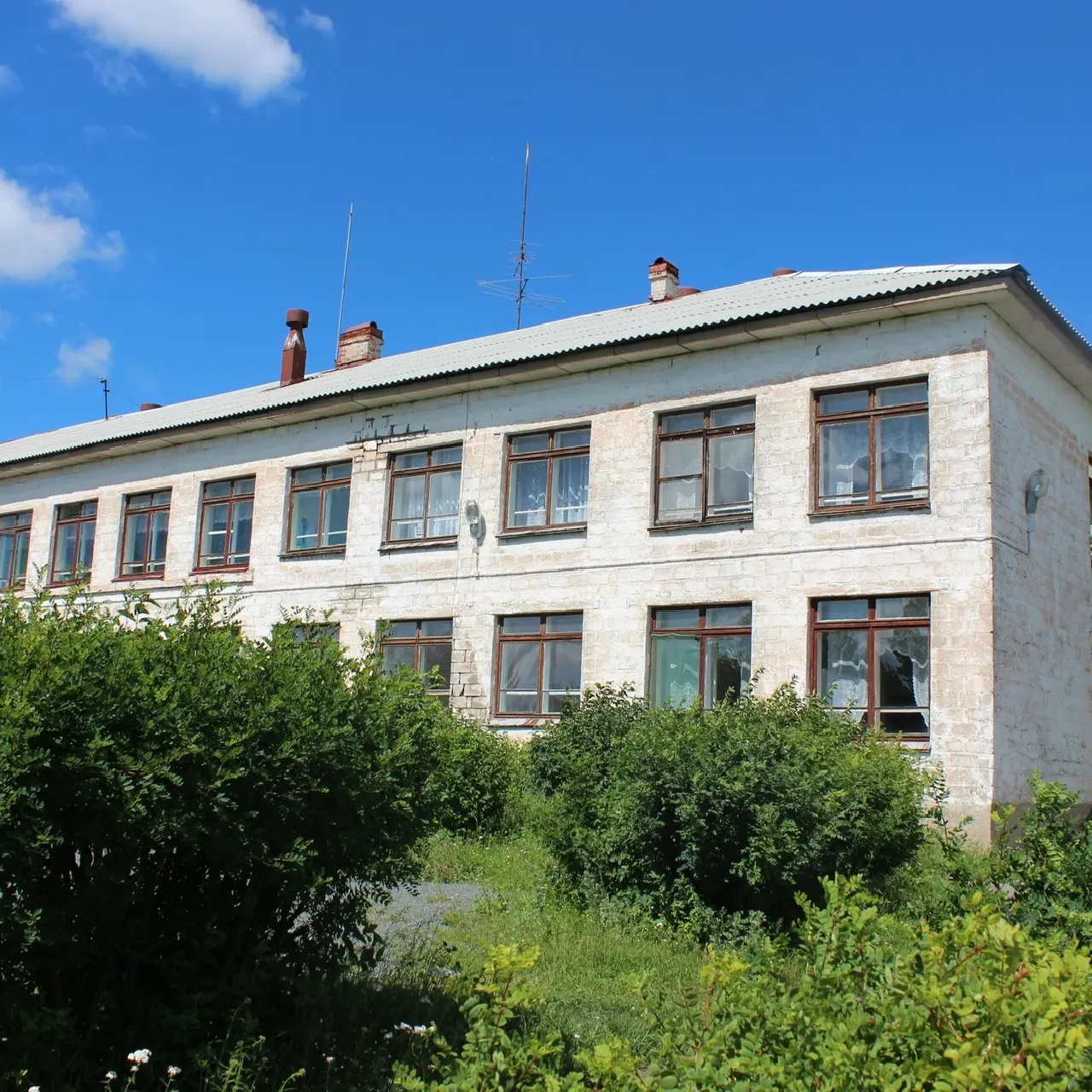 Иконка Канал МБДОУ детский сад N16 — портал Max