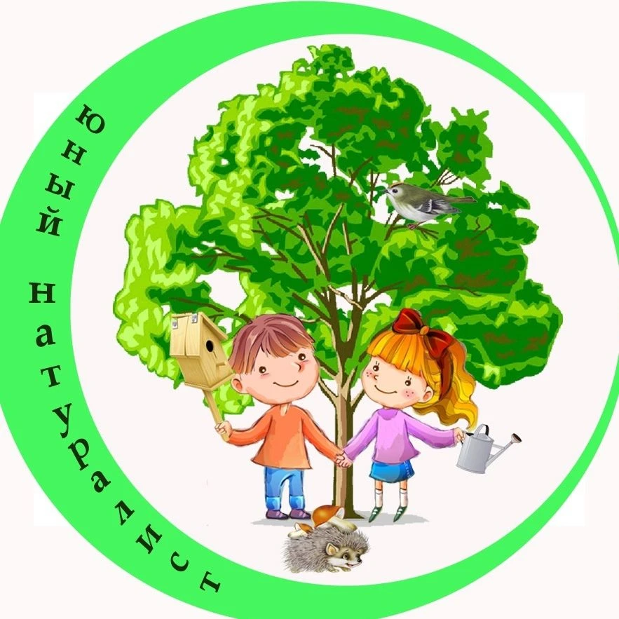 Иконка Канал МБУ ДО "Станция юных натуралистов Яковлевского муниципального округа" — портал Max